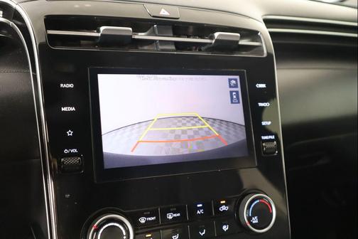 2023 Hyundai SANTA CRUZ SE