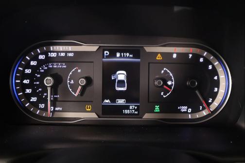 2023 Hyundai SANTA CRUZ SE