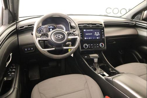 2023 Hyundai SANTA CRUZ SE