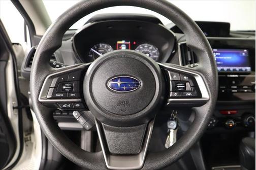 2023 Subaru Impreza Base