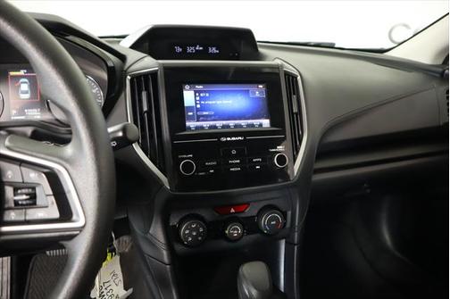 2023 Subaru Impreza Base