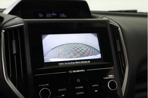 2023 Subaru Impreza Base