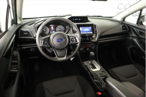 2023 Subaru Impreza Base