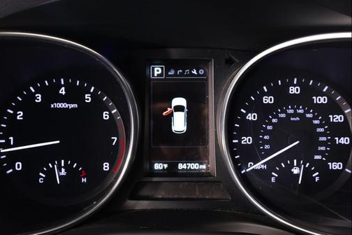 2018 Hyundai SANTA FE Limited Ultimate