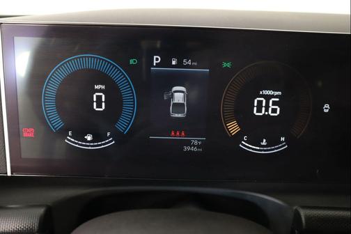 2025 Hyundai SANTA CRUZ SE