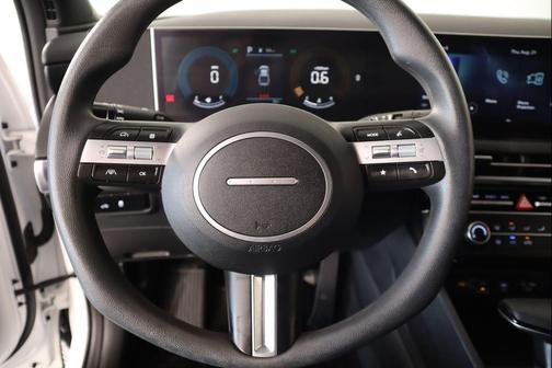 2025 Hyundai SANTA CRUZ SE