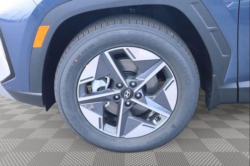 2026 Hyundai TUCSON SEL Convenience