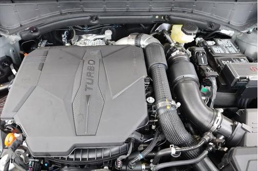2025 Hyundai SANTA FE SEL 2.4