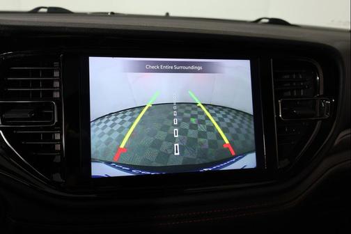 2024 Dodge Durango R/T Plus AWD