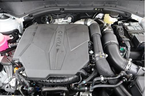 2025 Hyundai SANTA FE XRT