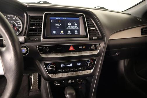 2019 Hyundai SONATA Sport