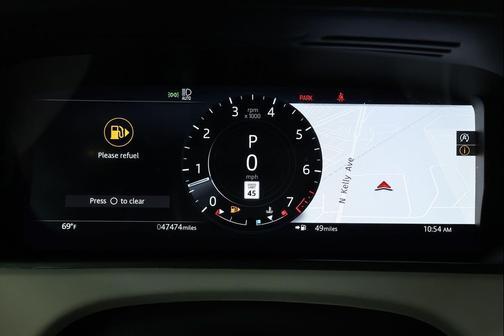 2023 Land Rover Range Rover Velar P340 S R-Dynamic