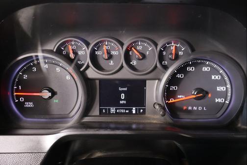 2023 Chevrolet Silverado 2500 WT