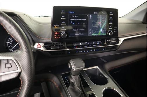 2024 Toyota Sienna XSE 7 Passenger