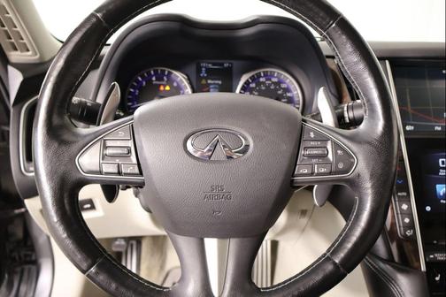 2014 INFINITI Q50 Sport