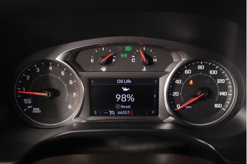 2023 GMC Acadia FWD SLT