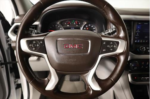 2023 GMC Acadia FWD SLT