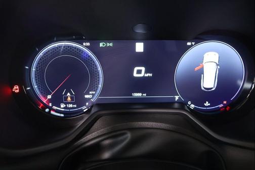 2024 Dodge Hornet GT