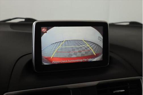 2016 Mazda Mazda3 i Touring