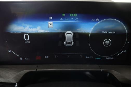 2023 Kia Telluride SX X-Line