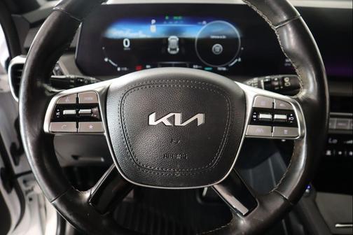 2023 Kia Telluride SX X-Line