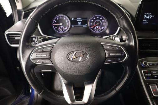 2023 Hyundai SANTA FE SEL 2.4