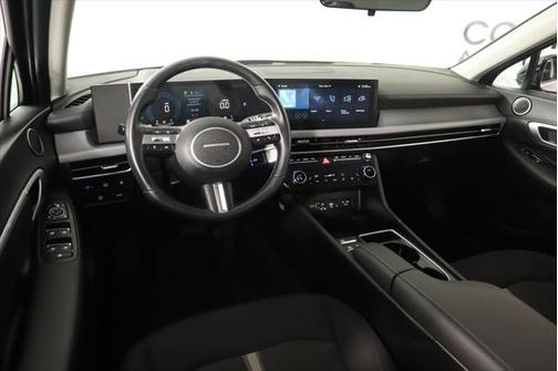2024 Hyundai SONATA Hybrid SE