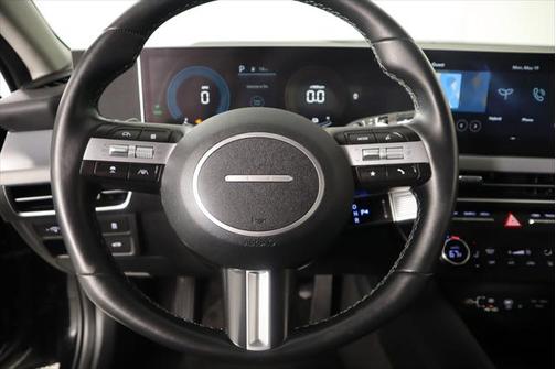 2024 Hyundai SONATA Hybrid SE