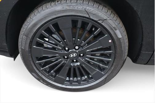 2025 Hyundai SANTA FE HEV Calligraphy