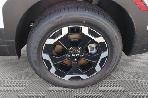 2025 Hyundai SANTA FE SEL 2.4