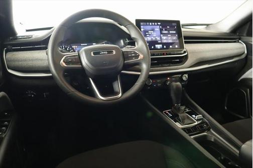 2024 Jeep Compass Sport