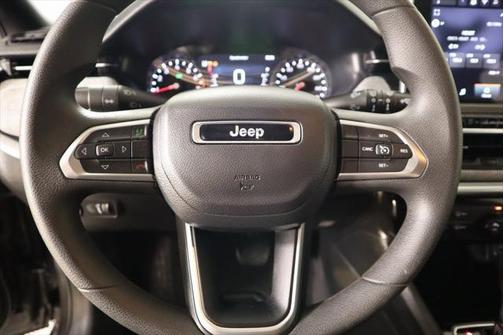 2024 Jeep Compass Sport