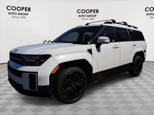 2025 Hyundai SANTA FE HEV Calligraphy
