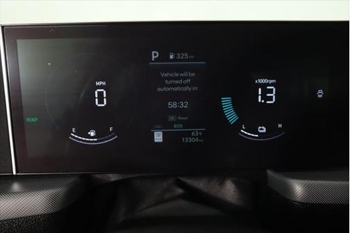 2024 Hyundai SONATA Hybrid SE