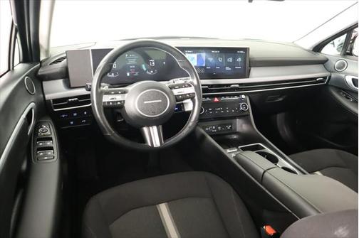 2024 Hyundai SONATA Hybrid SE