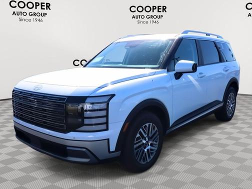2026 Hyundai PALISADE SEL