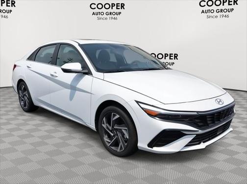 2025 Hyundai SONATA Hybrid SE