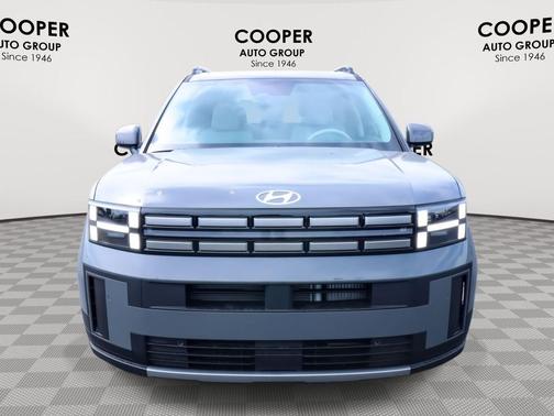 2026 Hyundai SANTA FE SEL 2.4