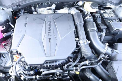 2026 Hyundai SANTA FE SEL 2.4