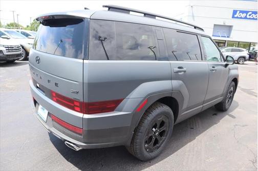 2025 Hyundai SANTA FE XRT