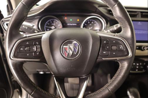 2022 Buick Encore GX Essence