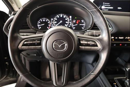 2022 Mazda CX-30 2.5 S Select Package