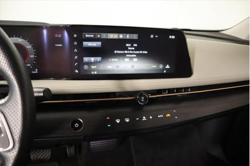 2023 Nissan ARIYA ENGAGE