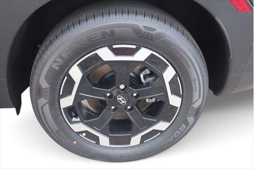 2025 Hyundai SANTA FE SEL 2.4