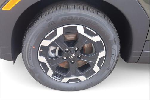 2025 Hyundai SANTA FE SEL 2.4