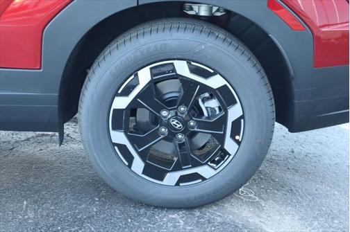 2025 Hyundai SANTA FE SEL 2.4
