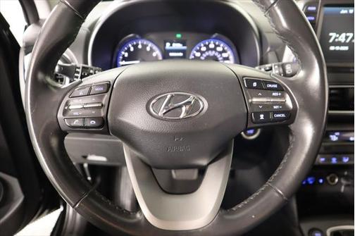 2021 Hyundai KONA Ultimate