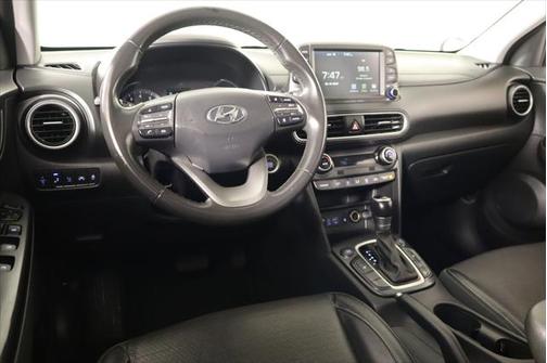 2021 Hyundai KONA Ultimate