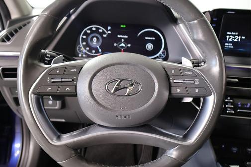 2022 Hyundai SONATA Limited