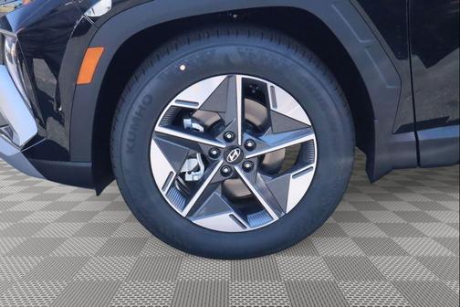 2026 Hyundai TUCSON SEL Convenience
